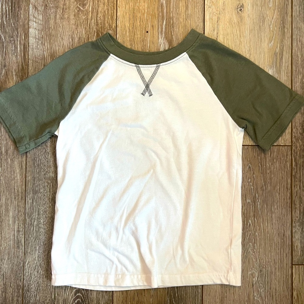 Jumping Beans Tee